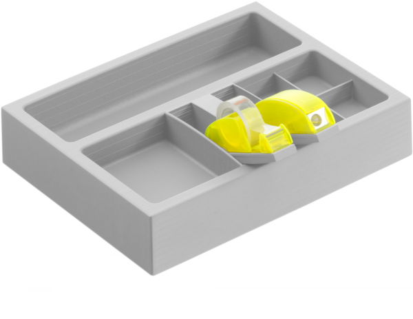 moll Orga Set